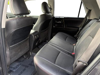 2023 Toyota 4Runner TRD Pro