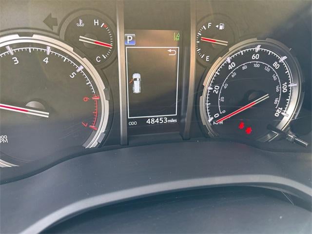 2023 Toyota 4Runner TRD Pro