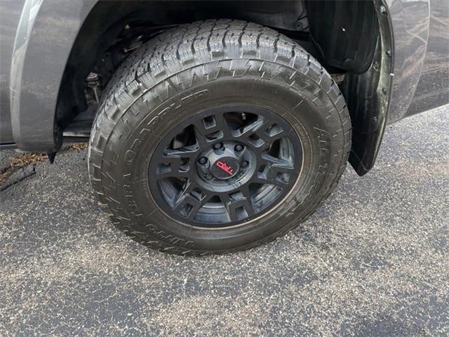 2023 Toyota 4Runner TRD Pro