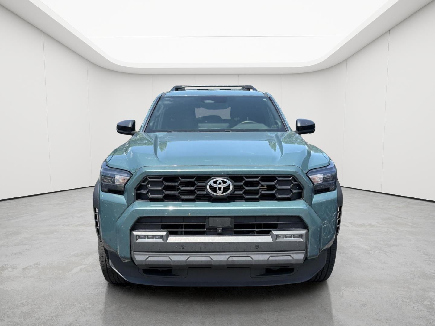 2025 Toyota 4Runner TRD Off-Road Premium