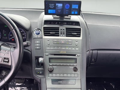 2011 Lexus Hs 250H Premium