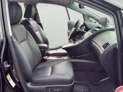 2011 Lexus Hs 250H Premium