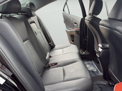 2011 Lexus Hs 250H Premium