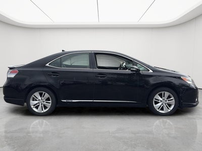 2011 Lexus Hs 250H Premium