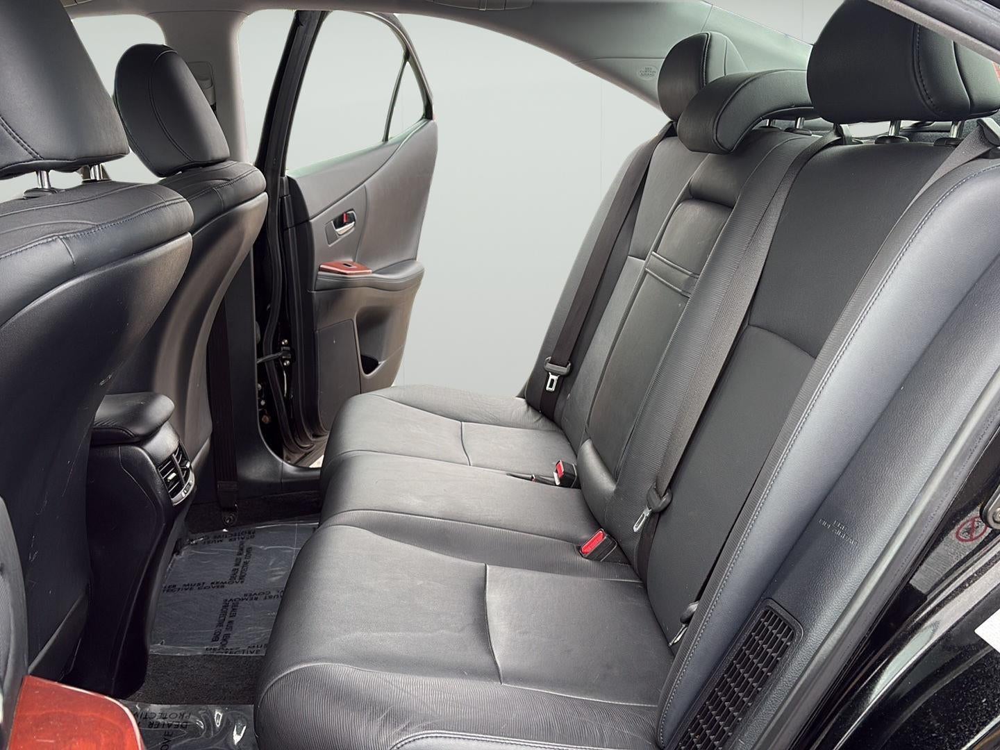 2011 Lexus Hs 250H Premium