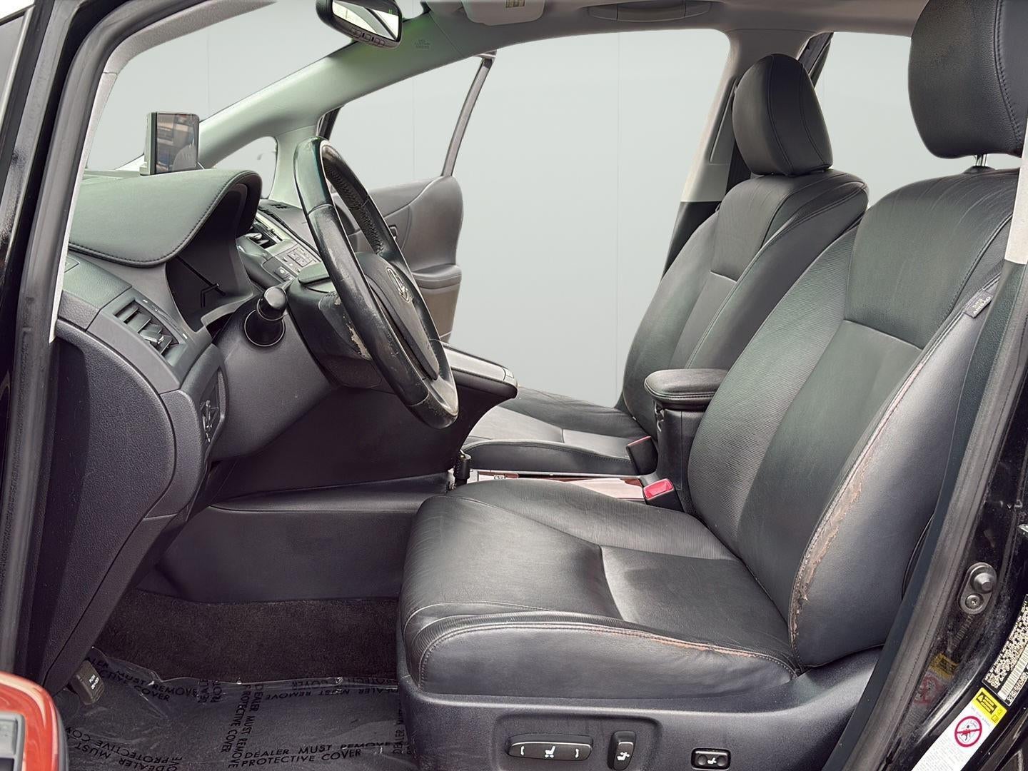 2011 Lexus Hs 250H Premium