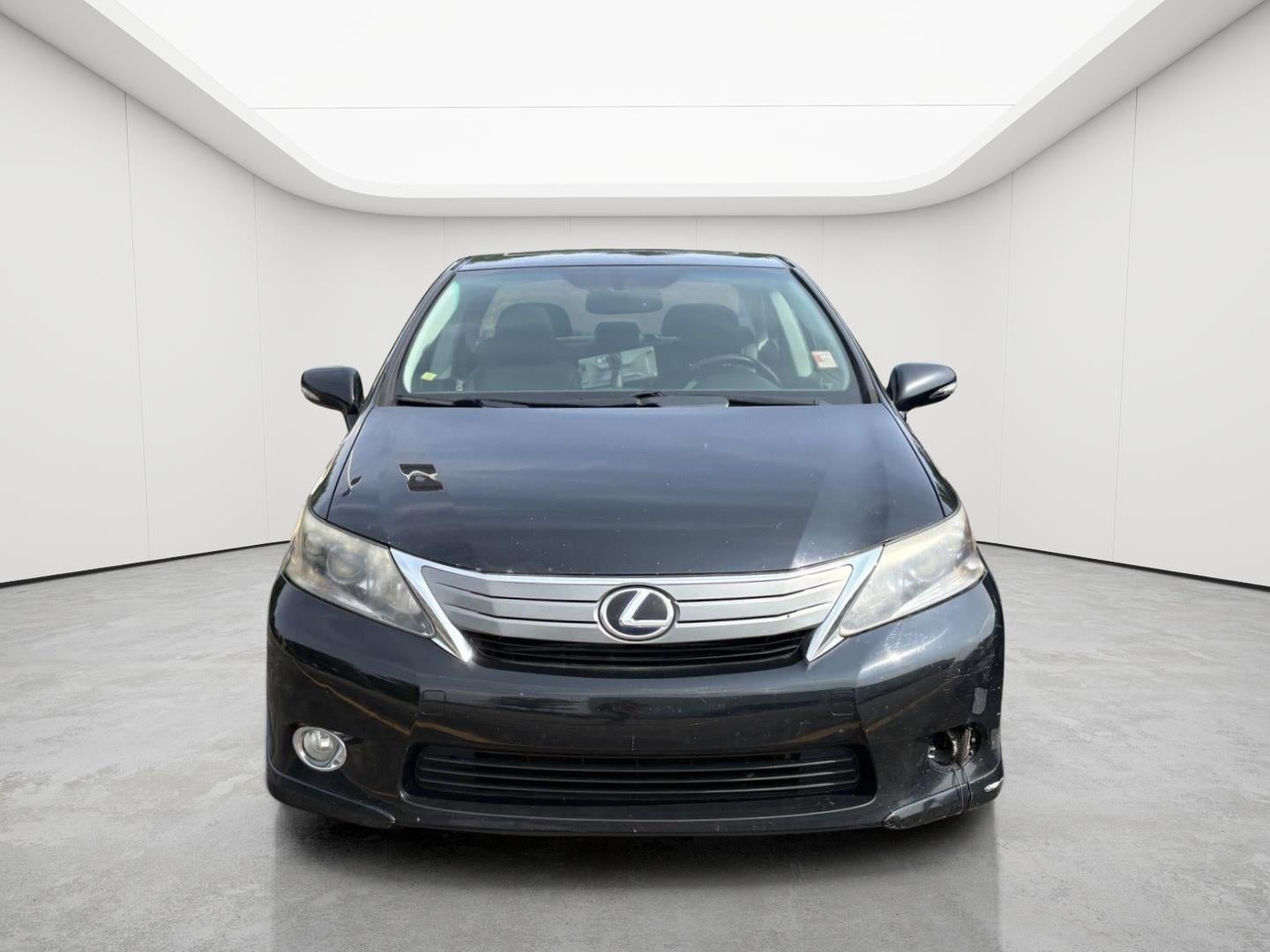 2011 Lexus HS 250h Premium