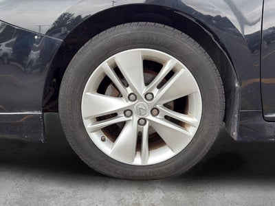 2011 Lexus Hs 250H Premium