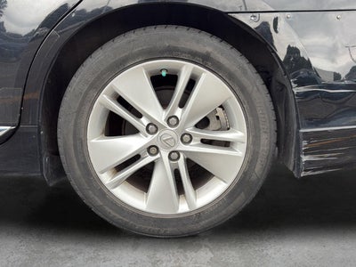 2011 Lexus Hs 250H Premium