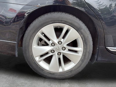 2011 Lexus Hs 250H Premium
