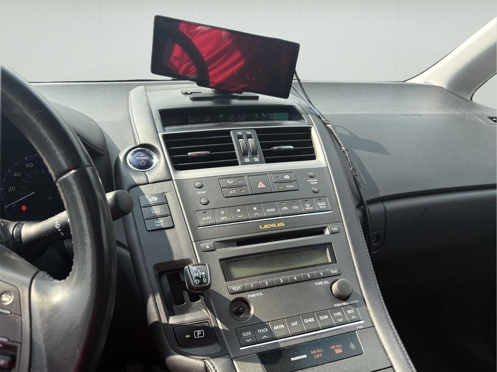 2011 Lexus HS 250h Premium