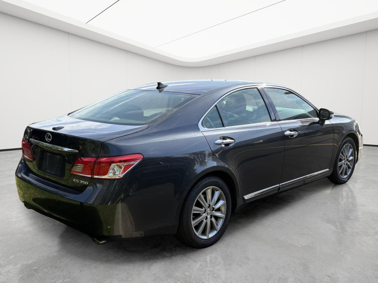 2011 Lexus ES 350 Sedan