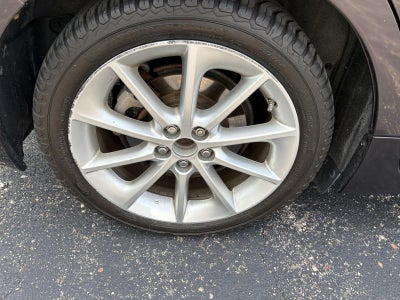 2012 Lexus CT 200h Premium