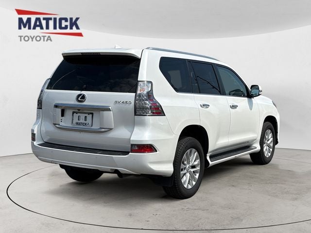 2023 Lexus GX 460