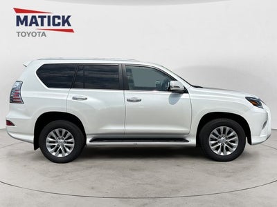 2023 Lexus GX 460