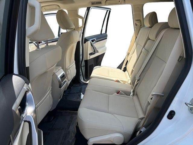 2023 Lexus GX 460