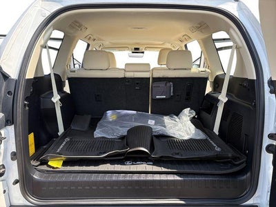 2023 Lexus GX 460