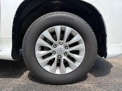 2023 Lexus GX 460