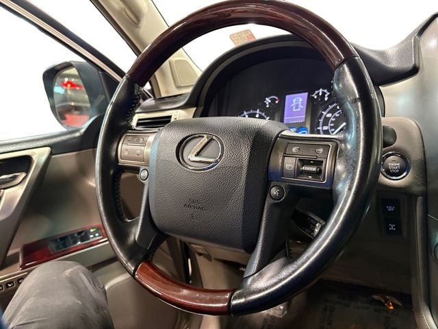 2011 Lexus GX 460