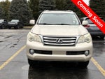 2011 Lexus GX 460