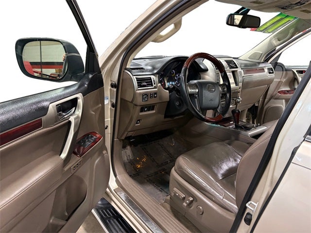 2011 Lexus GX 460