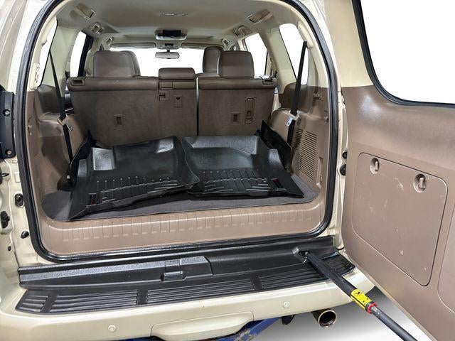 2011 Lexus GX 460