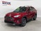 2025 Toyota RAV4 Hybrid Limited