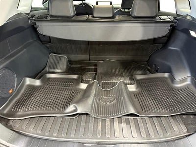 2025 Toyota RAV4 Hybrid Limited