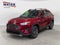 2025 Toyota RAV4 Hybrid Limited