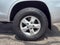 2009 Toyota Land Cruiser Base