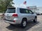 2009 Toyota Land Cruiser Base