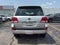 2009 Toyota Land Cruiser Base