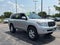 2009 Toyota Land Cruiser Base