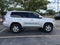 2009 Toyota Land Cruiser Base