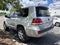 2009 Toyota Land Cruiser Base