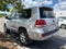 2009 Toyota Land Cruiser Base
