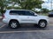 2009 Toyota Land Cruiser Base