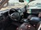 2009 Toyota Land Cruiser Base