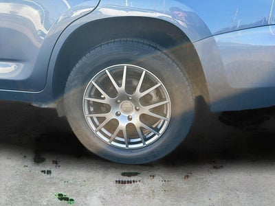 2007 Toyota RAV4 Base