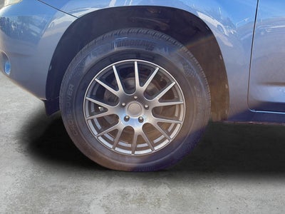 2007 Toyota RAV4 Base