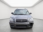 2008 Hyundai Tucson GLS