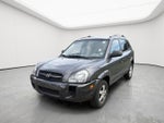 2008 Hyundai Tucson GLS