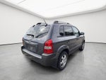 2008 Hyundai Tucson GLS