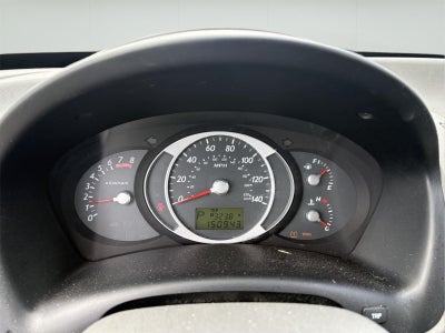 2008 Hyundai Tucson GLS