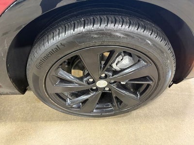 2021 Buick Envision Preferred