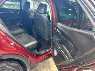 2021 Buick Envision Preferred