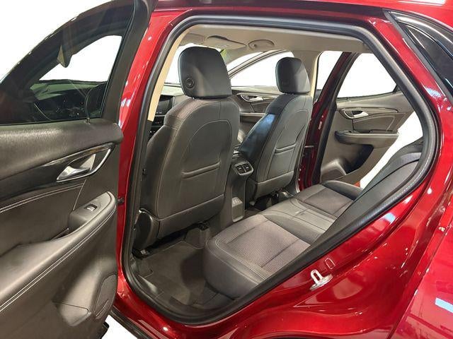 2021 Buick Envision Preferred