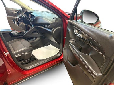 2021 Buick Envision Preferred