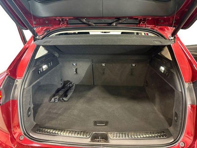 2021 Buick Envision Preferred