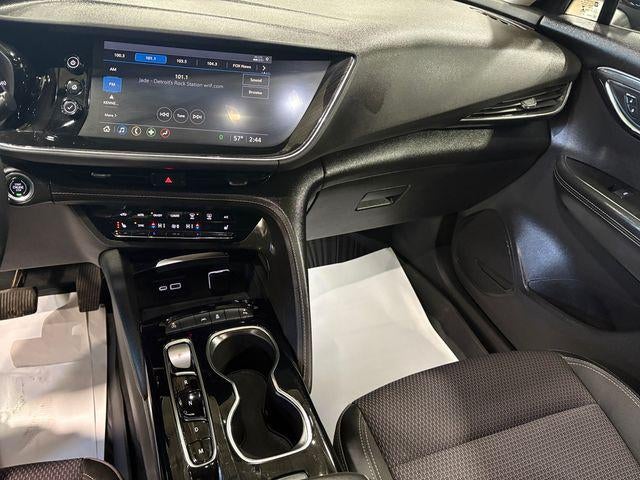 2021 Buick Envision Preferred